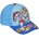 Cerda Шапка с козирка Cerda - Paw Patrol, 4+, 53 cm (2200010155-1)