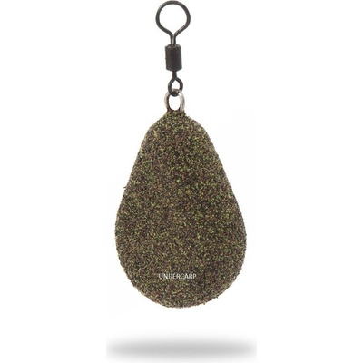 UnderCarp Hruška s Obratlíkem Zelená