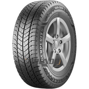 Semperit Van-Grip 3 ( 185 R14C 102/100Q 8PR ) (4024067006382) Автомобилни гуми