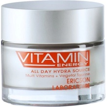 Ericson Vitamin Energy All Day Hydra Source Moisturizing Cream 50 ml