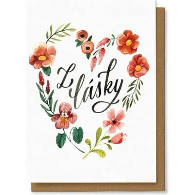Chaukiss Z lásky