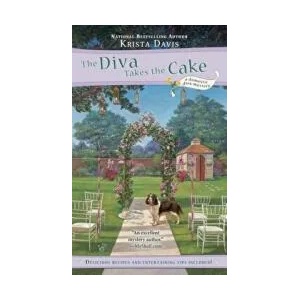 The Diva Takes the Cake (ISBN: 9780425228401)
