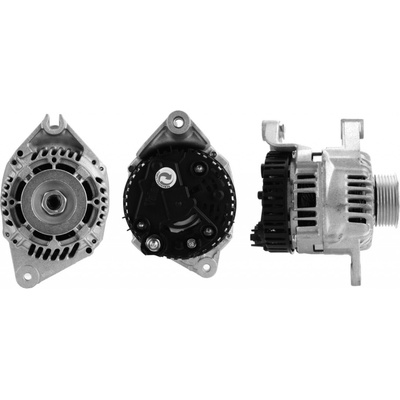 Generátor DRI 216109702