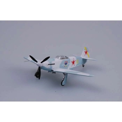 Easy Model Yak-3 157th Sqn 1944 1:72