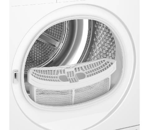 Beko EDS7512CSGX
