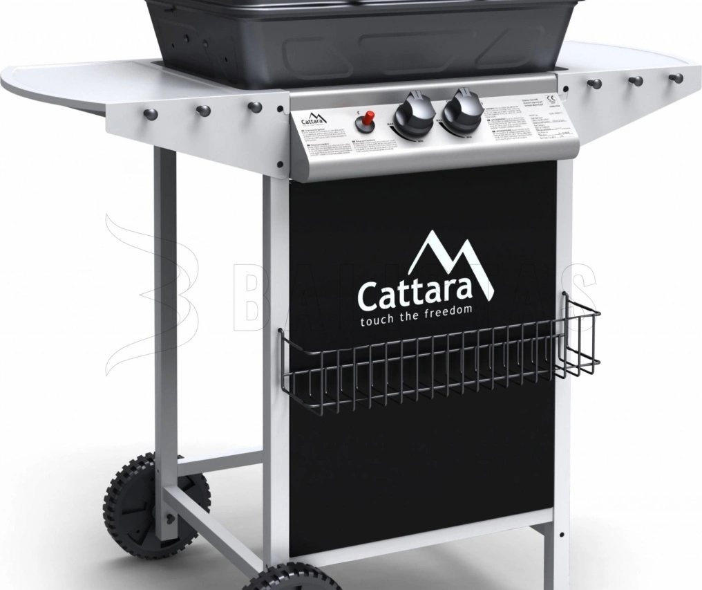 Cattara Party Point