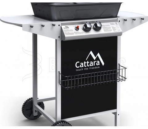 Cattara Party Point