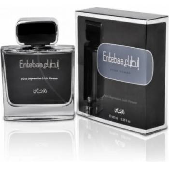 Image 1 of Rasasi Enteeba for Men EDP 100 ml