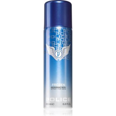 Police Frozen дезодорант в спрей за мъже 150ml