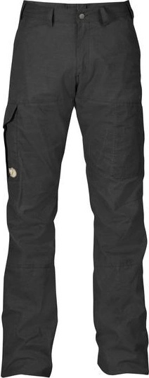 Fjallraven Karl Pro Trousers M DARK GREY od 3 118 K Heureka.cz