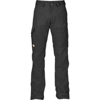 Fjallraven Karl Pro Trousers M DARK GREY