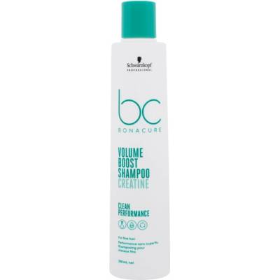 Schwarzkopf BC Bonacure Volume Boost Creatine Shampoo от Schwarzkopf Professional за Жени Шампоан 250мл