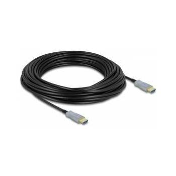 Delock Оптичен кабел Delock, HDMI 4K, 60 Hz, 50 m