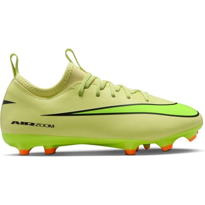 NIKE Обувки jr zoom vapor 16 academy fg/mg