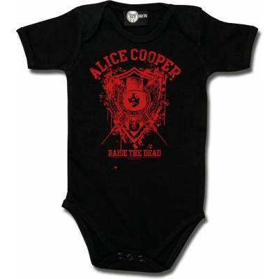 METAL-KIDS Детско боди Alice Cooper - (Raise the Dead) - Metal-Kids - 553.30. 8.3