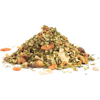ManuTea Moringa s mangem BIO bylinný čaj 100 g
