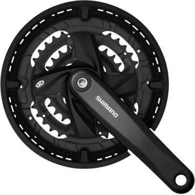 Shimano M371