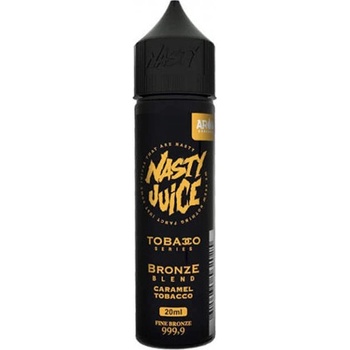 Nasty Juice Tobacco Shake & Vape Bronze Blend 20ml