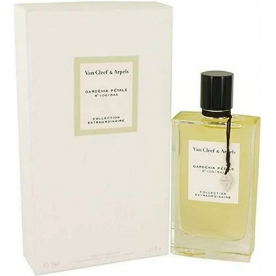 Van Cleef & Arpels Collection Extraordinaire Gardénia Pétale parfémovaná voda dámská 75 ml