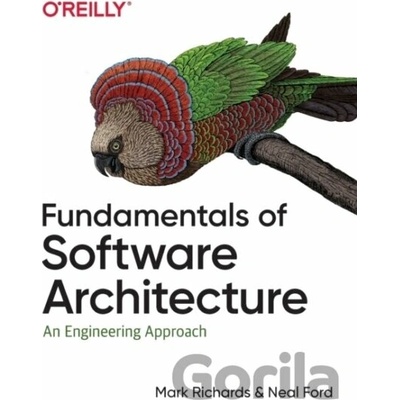 Fundamentals of Software Architecture - Neal Ford, Mark Richards