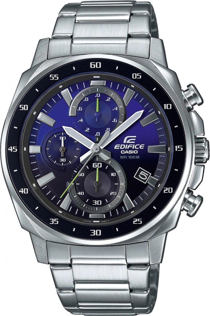 Casio EFV-600D-2A
