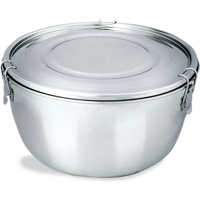 TATONKA Контейнер за храна Tatonka Foodcontainer Food storage - Stainless - размер 0, 75 l (532-0662-0111)