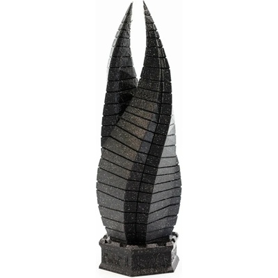 Filalab PETG 1,75mm 1kg čierny