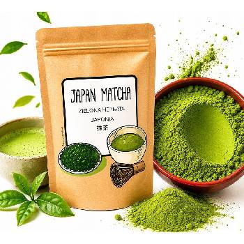 Leo Tea Matcha 50 g