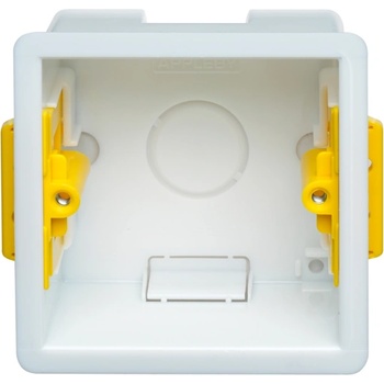 Legrand Конзолна кутия за гипсокартон 80х80х47мм BS Appleby - SB632 (SB632)