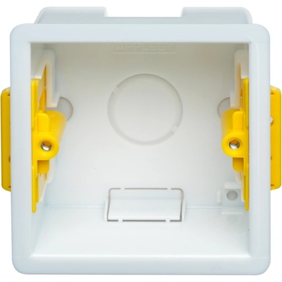 Legrand Конзолна кутия за гипсокартон 80х80х47мм BS Appleby - SB632 (SB632)