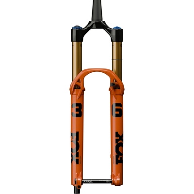 FOX 36 Factory Grip X2