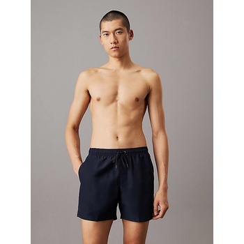 Calvin Klein Плувни шорти medium drawstring