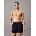 Calvin Klein Плувни шорти medium drawstring