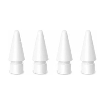4smarts Interchangeable tips 4smarts for Apple Pencil 1/2 gen. Apple Pencil USB-C 540665