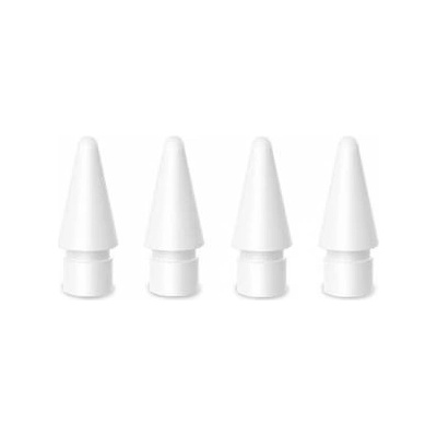 4smarts Interchangeable tips 4smarts for Apple Pencil 1/2 gen. Apple Pencil USB-C 540665