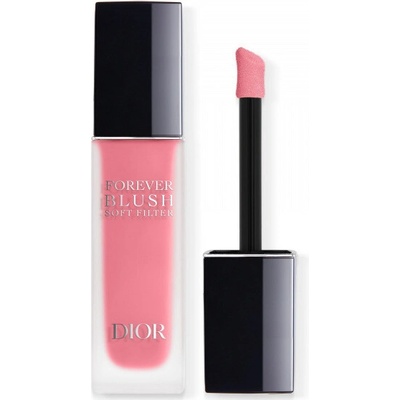 Dior Forever Blush Soft Filter tekutá tvářenka 05 Lily 11 ml