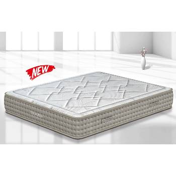Image 1 of Mattresses Paradise Двулицев матрак Silk Hybrid