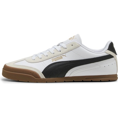 Puma Super Turino biela