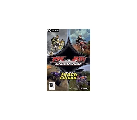 MX vs ATV Unleashed
