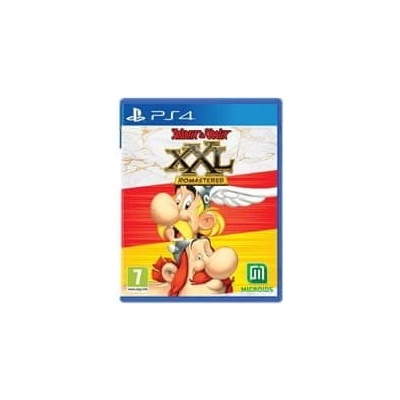 Asterix & Obelix XXL: Romastered