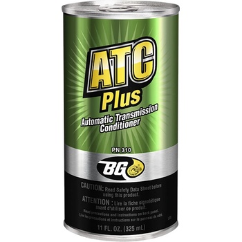 BG 310 ATC Plus conditioner 325 ml