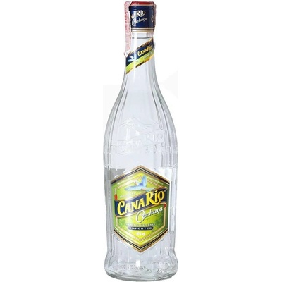 CanaRio Cana Rio 38% 1 l (holá láhev)