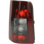  Стоп Peugeot Partner, Citroen Berlingo 1996-2004 Ляв