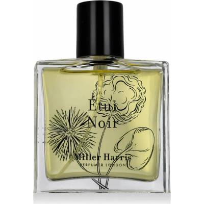 Miller Harris Etui Noir parfumovaná voda unisex 50 ml