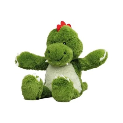 Marvida Топла плюшена играчка динозавър, welliebellies®