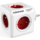 Cubenest PowerCube Original Červená