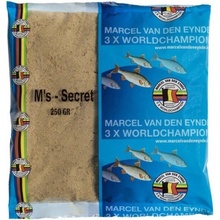 Marcel Van Den Eynde Práškový Posilovač M´S Secret 250 g