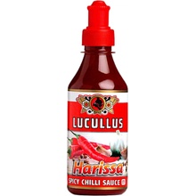 Lucullus Harissa 0,5 l