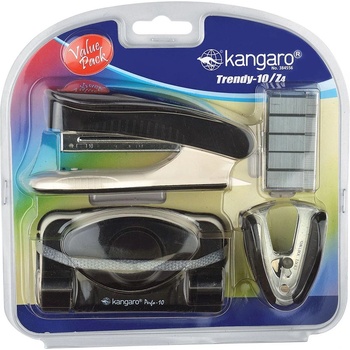 Kangaro Комплект Kangaro Trendy - 10Z4