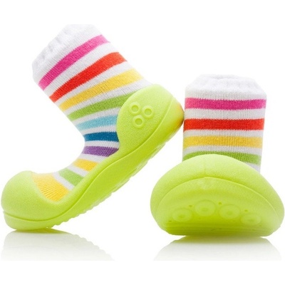 Attipas RainBow AR04 Green – Zboží Mobilmania